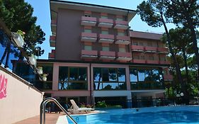 Hotel Rosen Garden